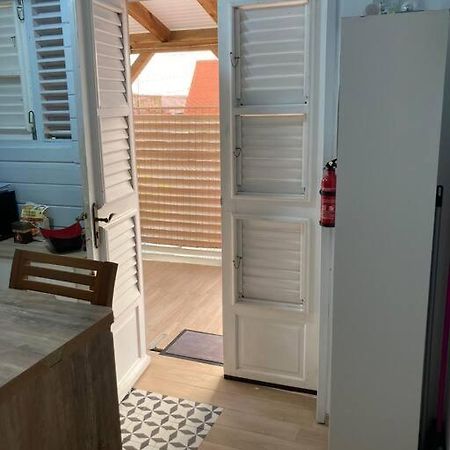 Agreable Logement, Bien Situe Schoelcher Exterior photo