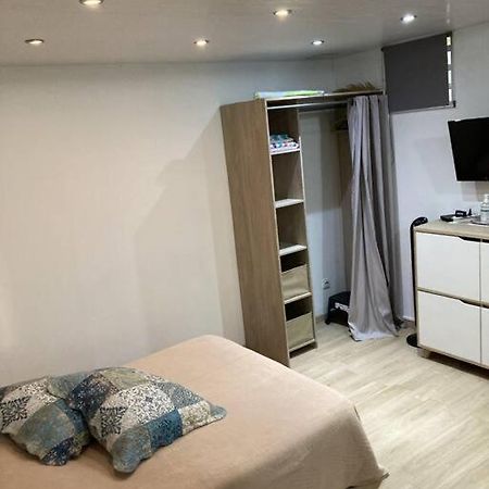 Agreable Logement, Bien Situe Schoelcher Exterior photo