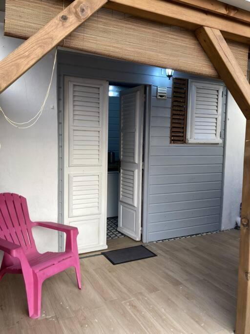 Agreable Logement, Bien Situe Schoelcher Exterior photo