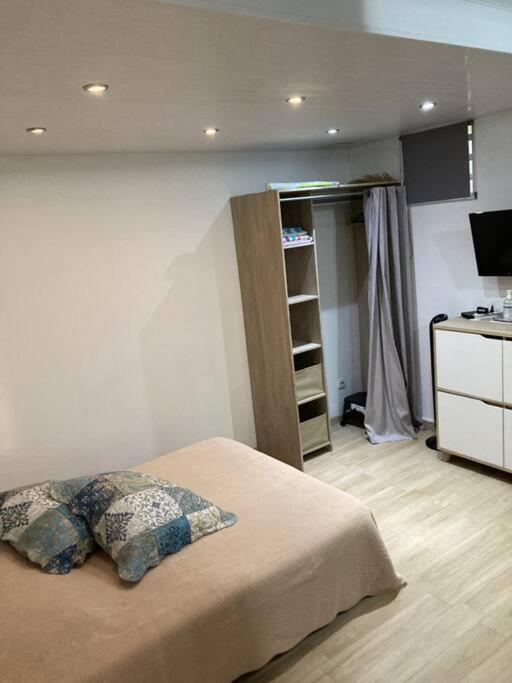 Agreable Logement, Bien Situe Schoelcher Exterior photo