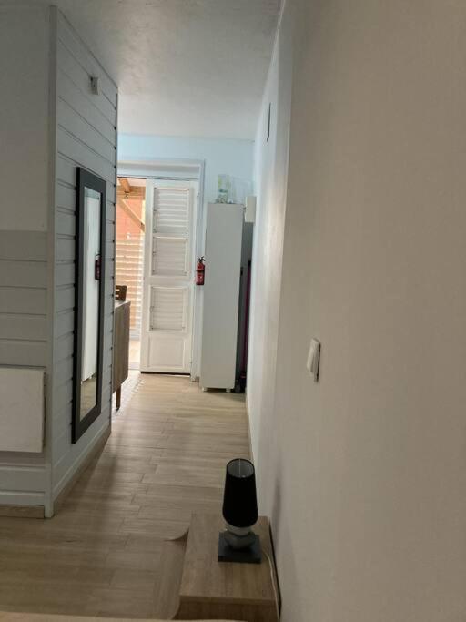 Agreable Logement, Bien Situe Schoelcher Exterior photo